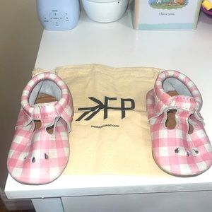 Freshly Picked Mini Sole II Mary Jane